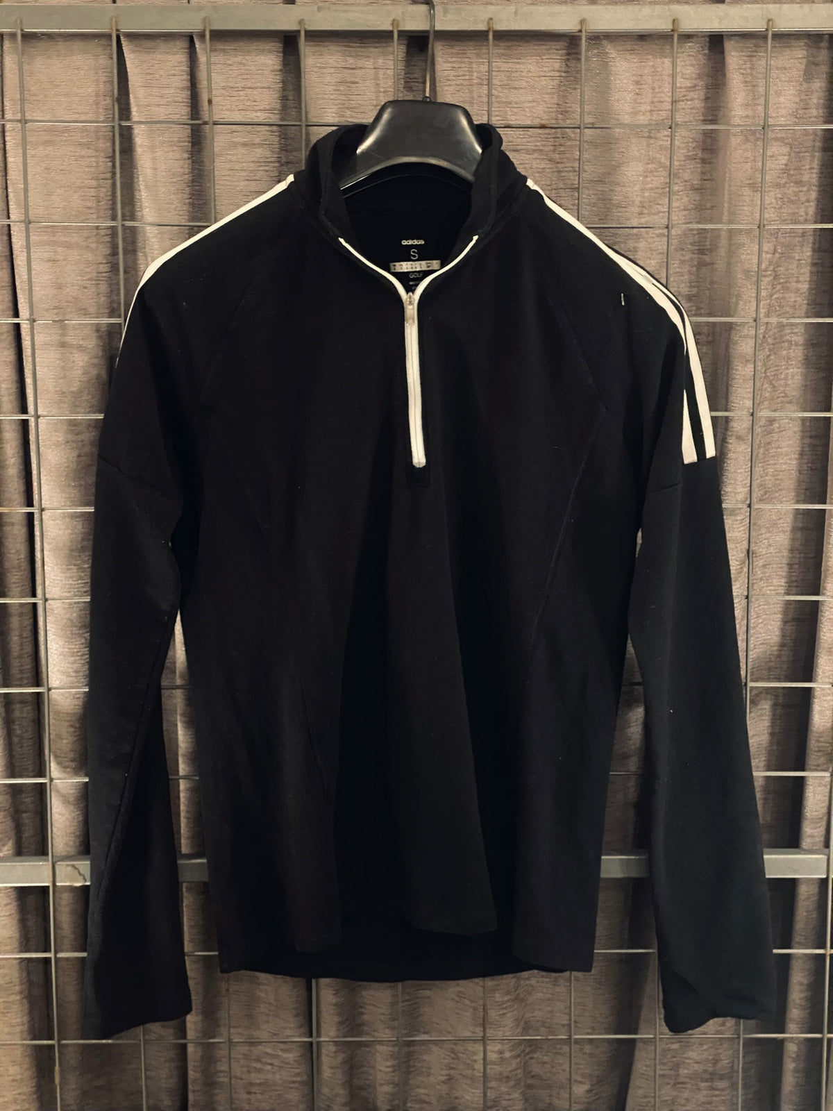 VKH051- ADIDAS GOLF SHIRT