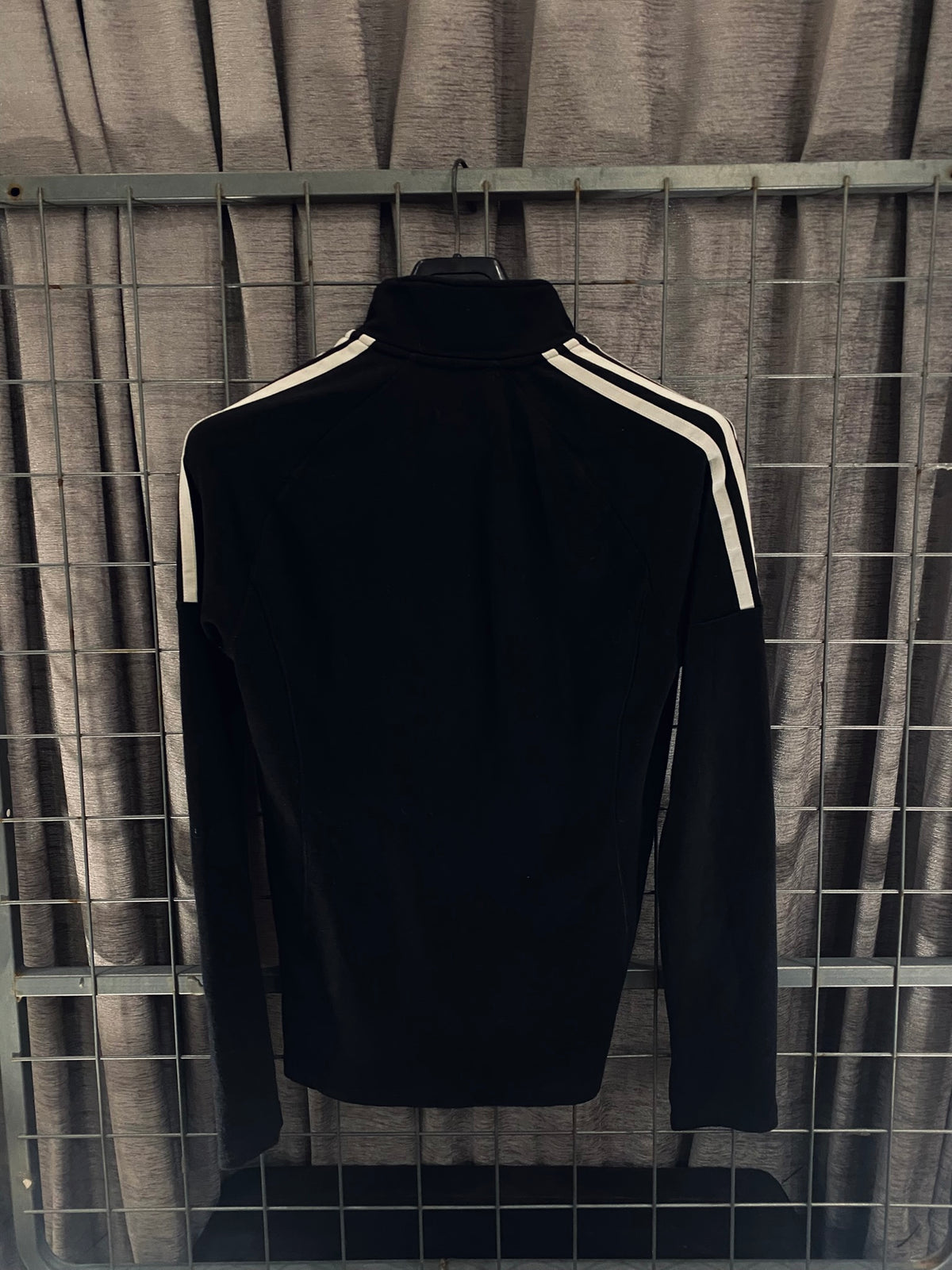 VKH051- ADIDAS GOLF SHIRT