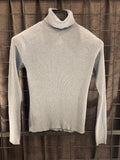 VKH049- GAP ICE BLUE TURTLE NECK